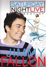 Saturday Night Live: The Best of Jimmy Fallon (película 2005) - Tráiler ...