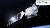 British-built satellite will improve flood and blizzard predictions