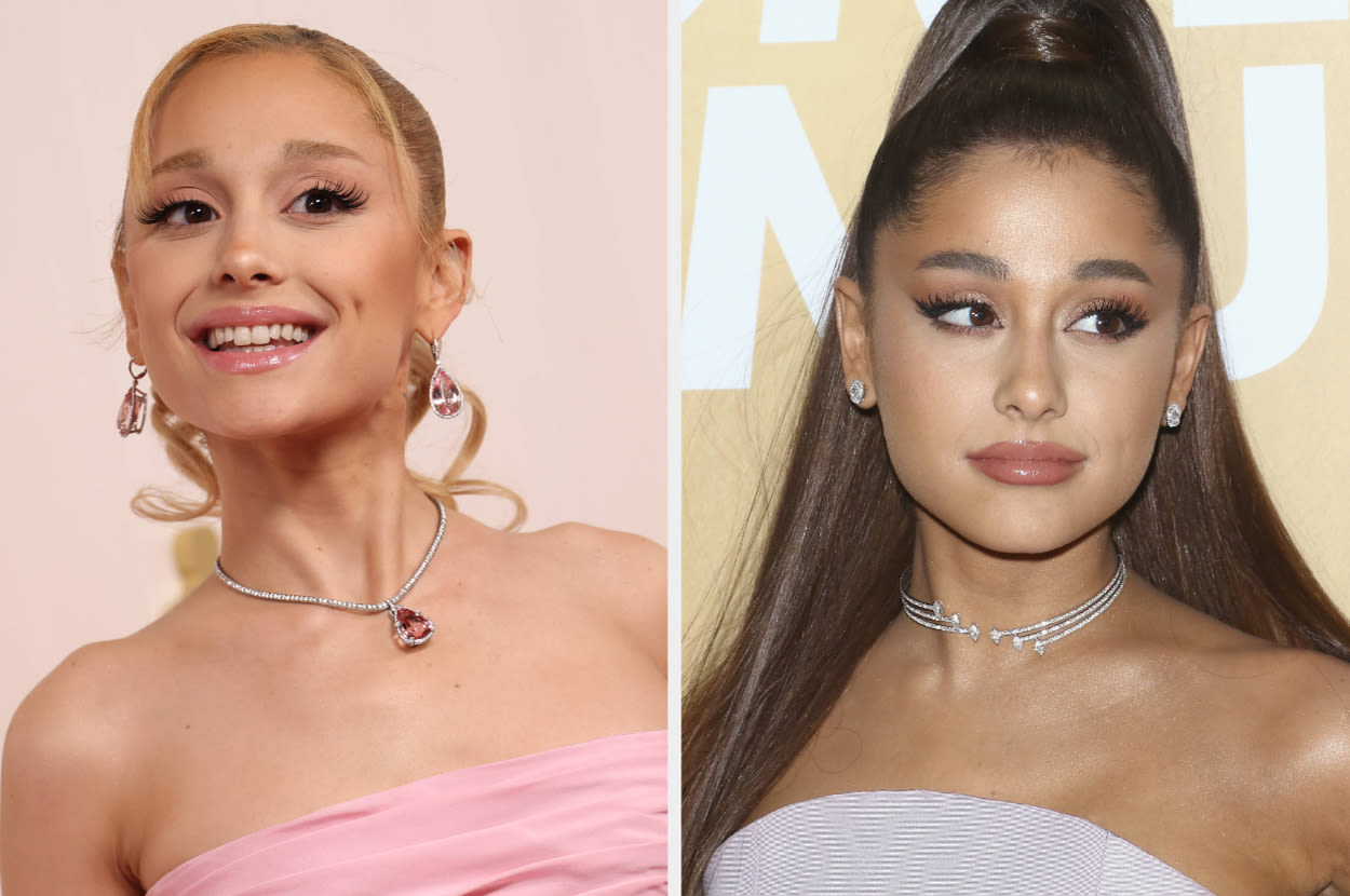 Ariana Grande Said Jeffrey Dahmer Is Her Dream Dinner Guest, And People Are Seriously Disturbed