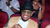 Ne-Yo dedicates his 'Masked Singer' trophy to his 7 children