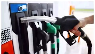 ...Petrol, Diesel Rates Today: Check Top City Wise (Delhi, Noida, Mumbai, Chennai, Kolkata) Petrol Prices In India On 29th...