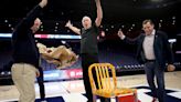 RIP, Bill Walton: The Pac-12's greatest supporter passes away