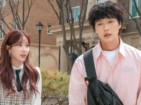 Beauty and Mr. Romantic Episode 11 Trailer Highlights Im Soo-Hyang & Ji Hyun-Woo’s Relationship Dynamic