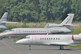 Dassault Falcon