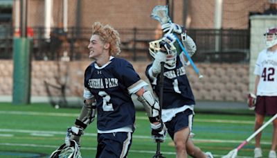 Severna Park boys lacrosse seniors uphold program’s legacy, earning eighth straight state championship