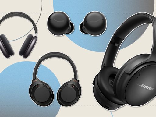 Amazon Prime Day Headphone Deals - The Telegraph