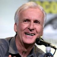 James Cameron