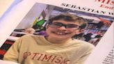 Photo circulating online not missing teen Sebastian Rogers, officials say