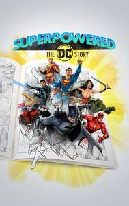 Superpowered: The DC Story