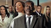 WATCH: The Powerful Drama Series ‘The Family Business’ Returns On BET+ | Essence