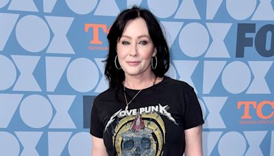 Shannen Doherty’s Doctor Recalls Finals Moments Before Her Death