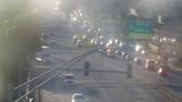Ataque a tiros contra dos personas que viajaban en auto cerca de la I-95, obliga a cerrar transitada vía de Fort Lauderdale