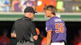 Clemson baseball coach calls out Florida for ‘stupid’ illegal substance check