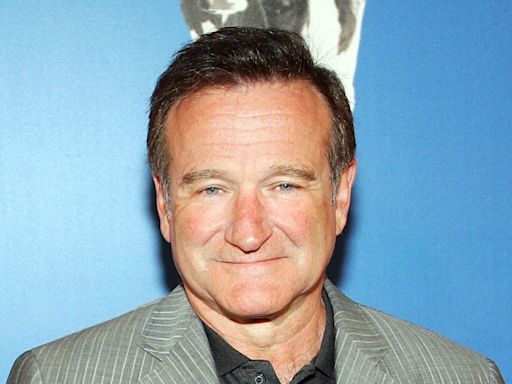 Robin Williams' complicated love life: his three marriages, relationship with son's nanny, and fatherhood