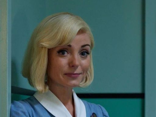 Call The Midwife star confirms return to show after unexpected exit