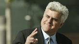 El presentador Jay Leno es dado de alta en el hospital que trató sus quemaduras