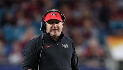 Georgia Football - Offensive Overview and Update On 2025 Recruiting