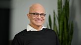 Why Microsoft’s Satya Nadella Doesn’t Think Now Is the Time to Stop on AI