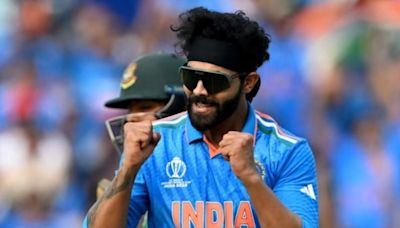 Ravindra Jadeja’s Omission From India’s Tour Of Sri Lanka Raises Eyebrows; All-Rounder Rested Not Dropped: Reports