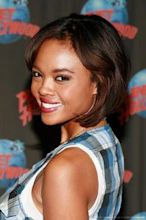 Sharon Leal