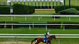 Belmont at Saratoga means shortening 3rd Triple Crown race