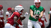 'The goal is to play a game': No-frills format for Nebraska football spring game