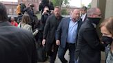 Alex Jones Testifies In Connecticut For 2nd Sandy Hook Defamation Trial