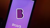 Byju’s Lenders Move to Put Singapore Unit in Receivership