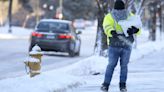 Winter blast cripples much of US, closing schools, snarling travel into Tuesday