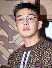 Yoo Ah-in