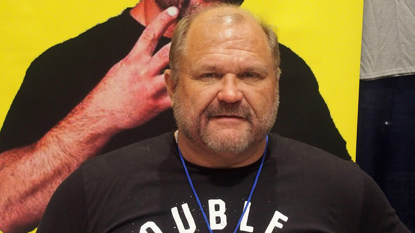 Arn Anderson Recalls Getting Two Current WWE Stars Hired - Wrestling Inc.