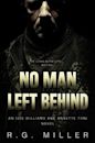 No Man Left Behind (Iris Williams & Annette Toni)