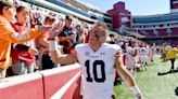 What Desmond Howard, Kirk Herbstreit said about Bo Nix starting for Oregon vs. Georgia