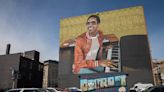 8 downtown murals that help make Detroit one of the top U.S. cities for street art