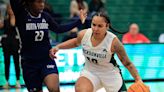 Top seed Florida Gulf Coast turns back upset-minded JU Dolphins in ASUN women's tournament