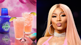 Chili's Is Serving Nicki Minaj-Themed Margaritas For One Night Only