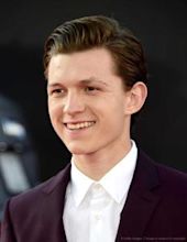 Tom Holland