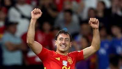The Briefing: Spain 2 England 1 - Oyarzabal the unlikely hero with late winner in Euro 2024 final