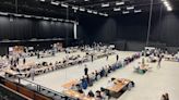 Count under way in Sussex PCC election