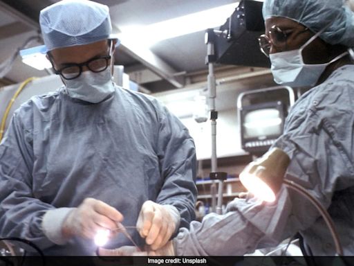 Chinese Woman To Sue Hospital After Finding Video Of Her Breast Implant Surgery Online