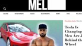 Mel Magazine Is Coming Back After Being Acquired By Literally Media