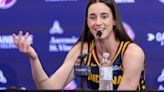 Caitlin Clark Gets Honest About Having To Fly Commercial In WNBA