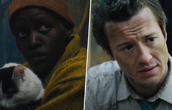 A Quiet Place prequel star Lupita Nyong'o thinks the franchise could "go on forever"