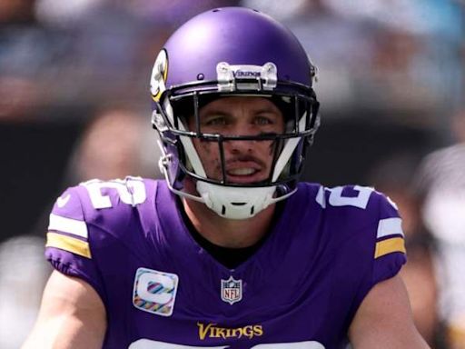 Vikings’ Harrison Smith Breaks Silence on Exit of QB Kirk Cousins