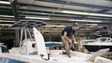 Dickson County boat manufacturer expects to create 130 jobs, invest $23M