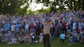 Xander Schauffele wins first major at PGA Championship in a thriller at Valhalla - WTOP News