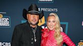 Jason Aldean's Publicity Firm Parts Ways with Him Following Wife Brittany's Transphobic Comments