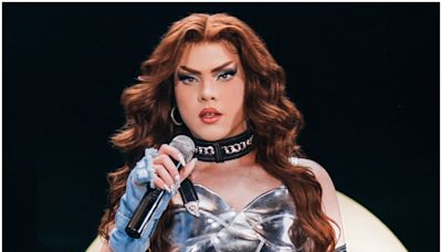 Drag queen do sertanejo, Reddy Allor leva 'modão' para a Parada LGBT+: 'Ninguém me levava a sério'