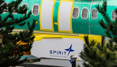 Spirit AeroSystems Whistleblower Dies After Sudden Infection