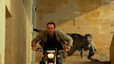 Jurassic World Dominion: Critics brand new sequel ‘terrible’ and ‘convoluted’ in first reactions